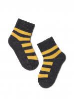 Kids Socks SOF-TIKI 210 stripes small photo conteamerica.com