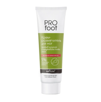 PRO FOOT Cream-Softener Against Calluses and Rough Skin