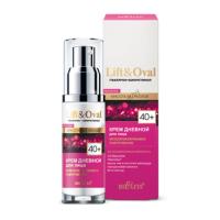 Lift&Oval 40+ Multi-Hyaluronic Lifting Day Face Cream