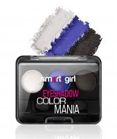 BELOR DESIGN Color Mania Eyeshadow Matt, Semi-Matt & Pearl Shades small photo conteamerica.com