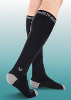 Conte Knee Highs Compression WALKER FIT FC001 small photo conteamerica.com