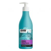 REVIVOR PRO REVIVAL Deep Cleansing Enzyme Shampoo for All Hair Types