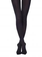 Tights Cotton 400 - Ultra Warm Opaque small photo conteamerica.com