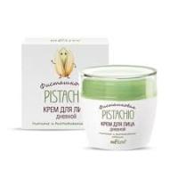 PISTACHIO Nourishing and Wrinkle Smoothing Day Face Cream