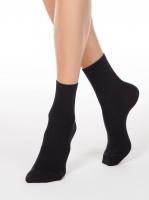 Women Socks CLASSIC 000 black 3