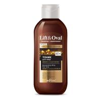 Lift&Oval 40+ Hyaluron+Bioretinol Face Toner