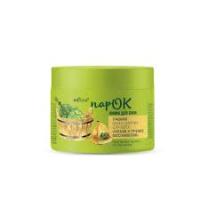 STEAM BATH Herbal Hair Mask Nourishing and Deep Restoring