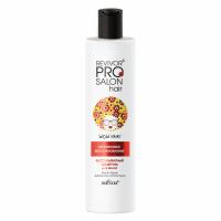 REVIVOR PRO SALON HAIR Keratin Repair Sulfate-Free Shampoo