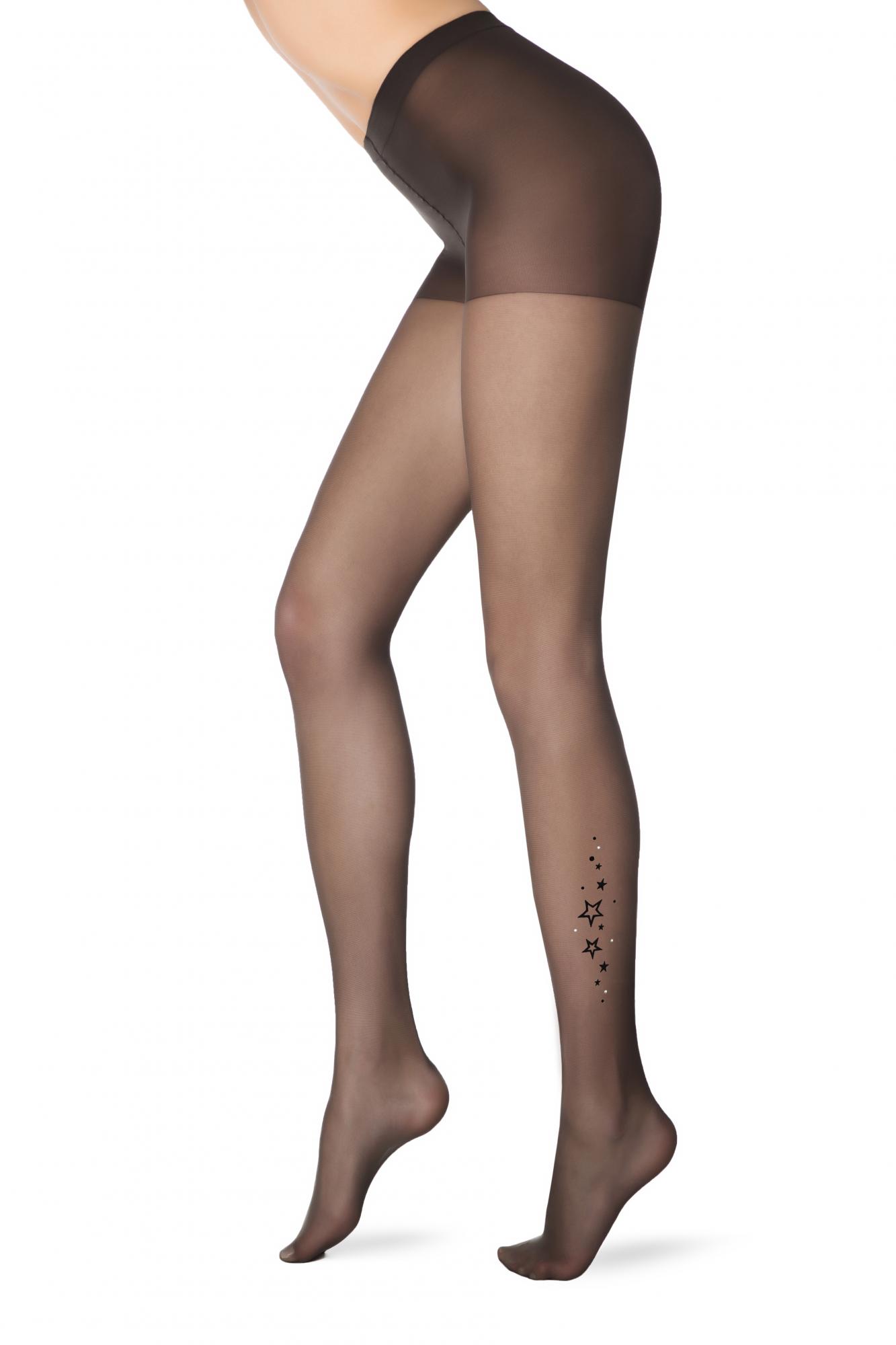 Conte Ultra Fine Sheer to Waist Pantyhose Summer 8 Denier : :  Clothing, Shoes & Accessories