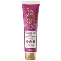 ULTRA HAND CARE Total Renovation 7 in 1 Hand and Nail Cream-Complex