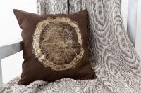 Decorative pillowcase 19С180-ШР 039 п.р уп 40x40 pic.730 color 4