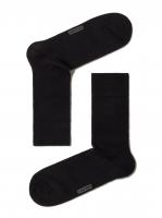 Men's Socks DIWARI CLASSIC 000 black 1