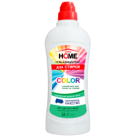 VITEX HOME Concentrated Laundry Gel for Colors