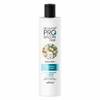 REVIVOR PRO SALON HAIR Protein Strengthening Sulfate-Free Shampoo