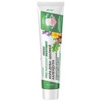 Devtavit Oak Bark, Sage, Calendula Toothpaste