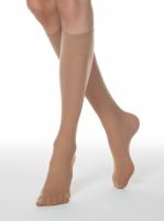 Conte Knee Highs ESLI ACCENT 40 (2 pairs) small photo conteamerica.com