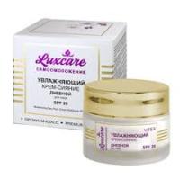 LUXCARE Moisturizing Day Face Cream-Radiance SPF 20