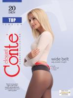 Top Soft 20 cover face