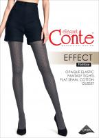 Tights FANTASY EFFECT grafit cover