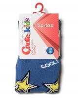 Kids Tights TIP-TOP 552 Wow Cool  small photo conteamerica.com