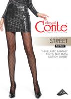 STREET Tights cover
