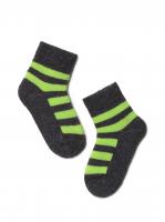 Kids_socks_Sof-Tiki_210_stripes_dark_green_light_green.jpg