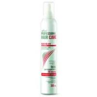 Hair Styling Foam 3D Volume Super Strong Hold