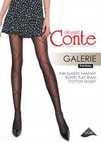 Tights Fantasy GALERIE cover