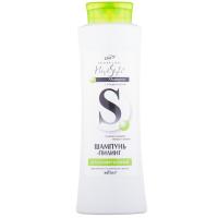 HIGH STYLE Peeling Shampoo Multifruit for Oily Hair
