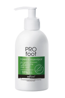 PRO FOOT Cream-Concentrate for Dry Hyperkeratinized Foot Skin