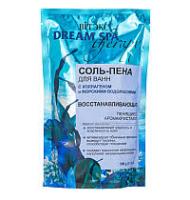 Dream SPA Therapy Restoring Bath Salt-Foam Collagen Alga