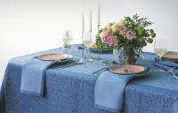 Set of table linen 17С368-ШР уп. 170 x 245 pic.123 color 4