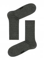 Men's Socks DIWARI BAMBOO melange 000 small photo conteamerica.com