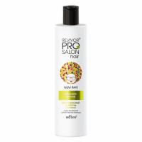 REVIVOR PRO SALON HAIR Argan Nourishment Sulfate-Free Shampoo