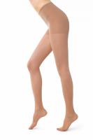 Tights Slim 20 (new) - Control Top small photo conteamerica.com