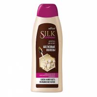 SILK PROTEIN Silk Hair Shampoo