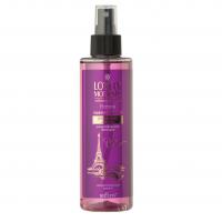 LOVELY MOMENTS Romantic France Perfumed Body Mist