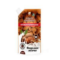 LIQUID HAND SOAP Almond