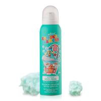 DOODLES Mousse Foam Green Cloud Tutti-Frutti