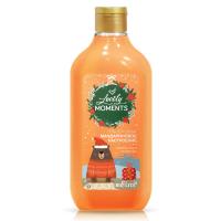 LOVELY MOMENTS Tangerine Mood Shower Gel