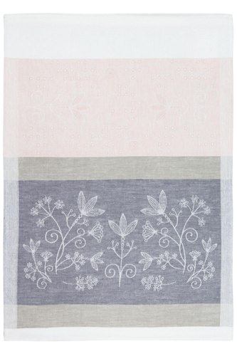 Towel 17С102-ШР 49x70 pic.111 color 6