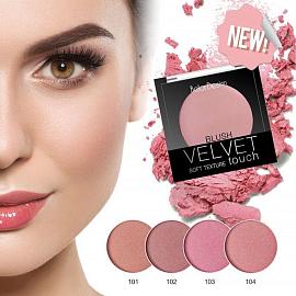 Blush for your cheeks