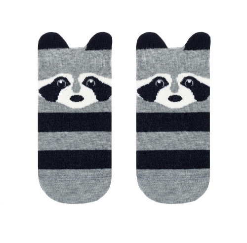 Kids_Socks_Tip-Top_317_raccoon_ears
