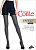 Tights FANTASY EFFECT grafit cover