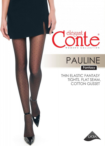 Tights Fantasy PAULINE