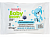 BABY BOOM Hypoallergenic Wet Wipes with Panthenol and Cotton Extract