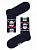 Men's Socks DW NEW YEAR 653 1