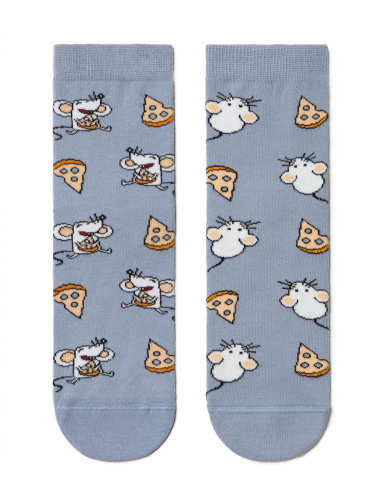 Socks_Conte_Happy_150_mouse_cheese_2.jpg