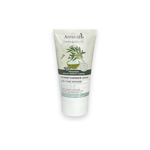 CHEMIST Softening Foot Cream For Dry Corns