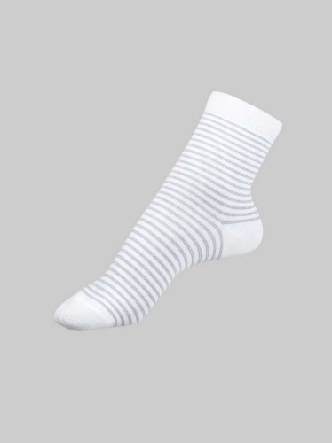 Socks_Esli_Classic_059_striped_white_grey.jpg